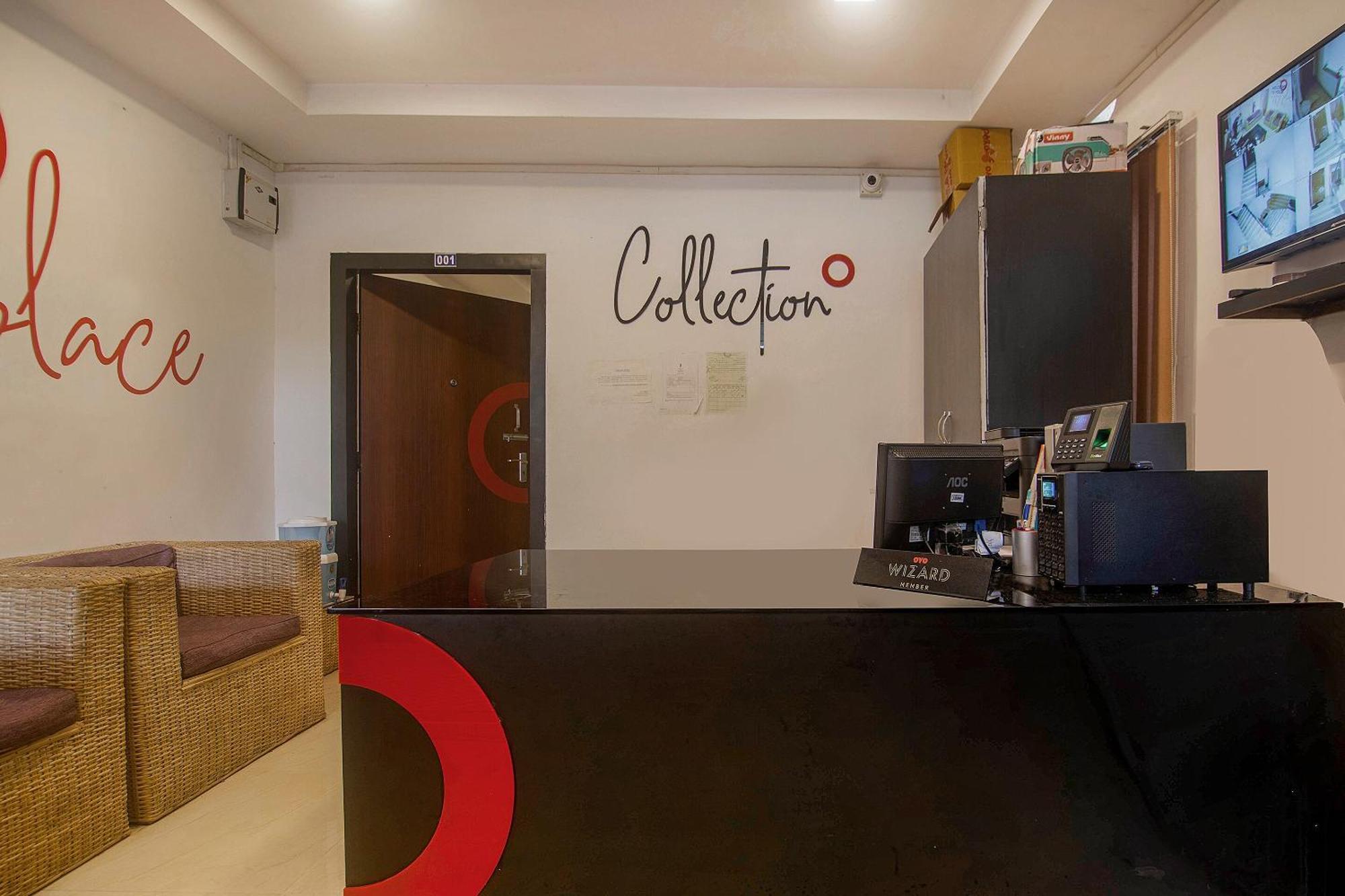 Hotel Collection O The Blu Bell Nizarapar Path Guwahati Exterior foto